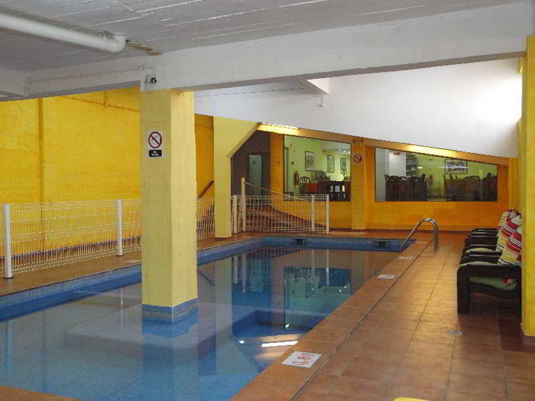 Portimao Center Hotel Exterior photo
