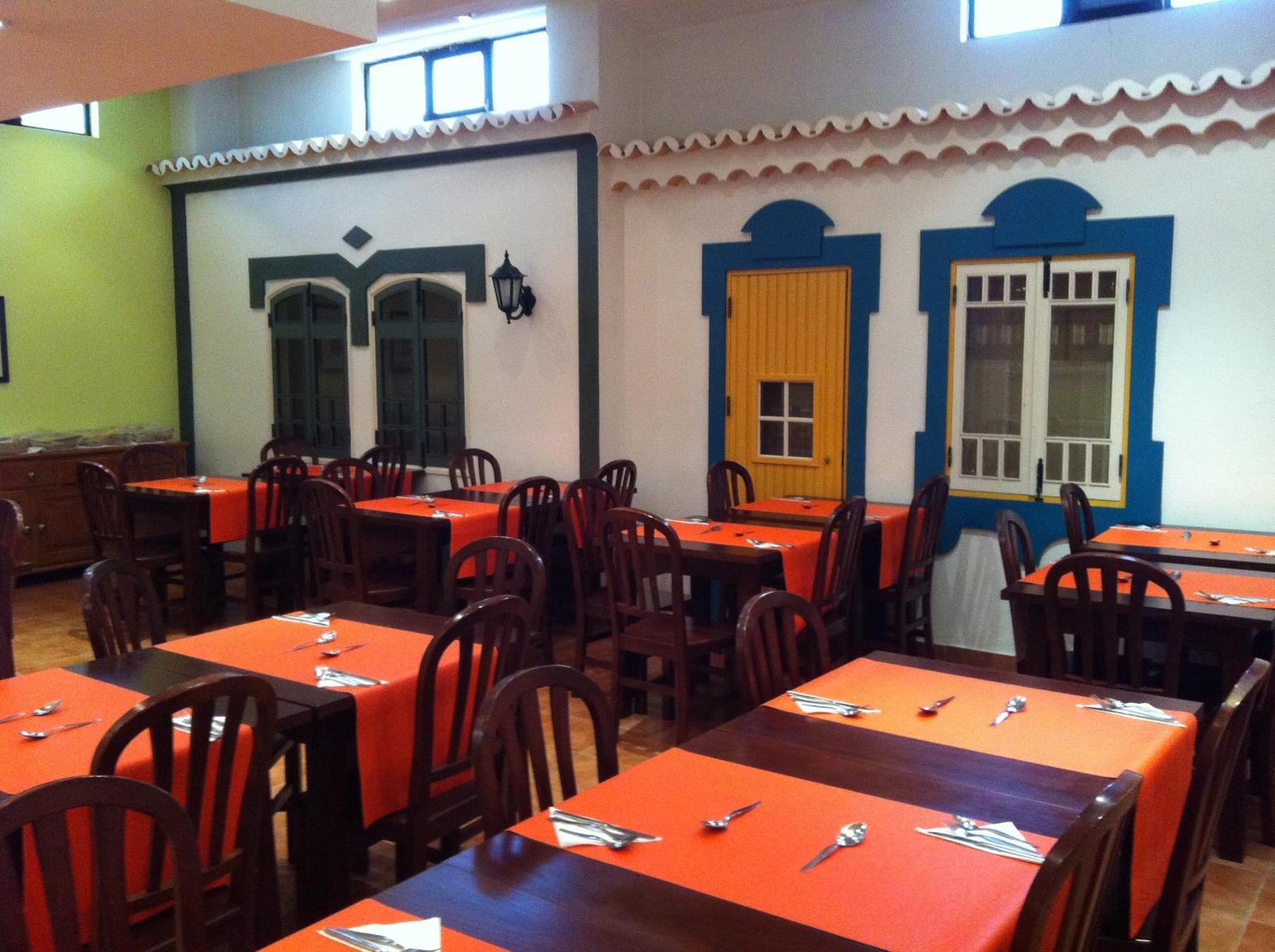Portimao Center Hotel Exterior photo